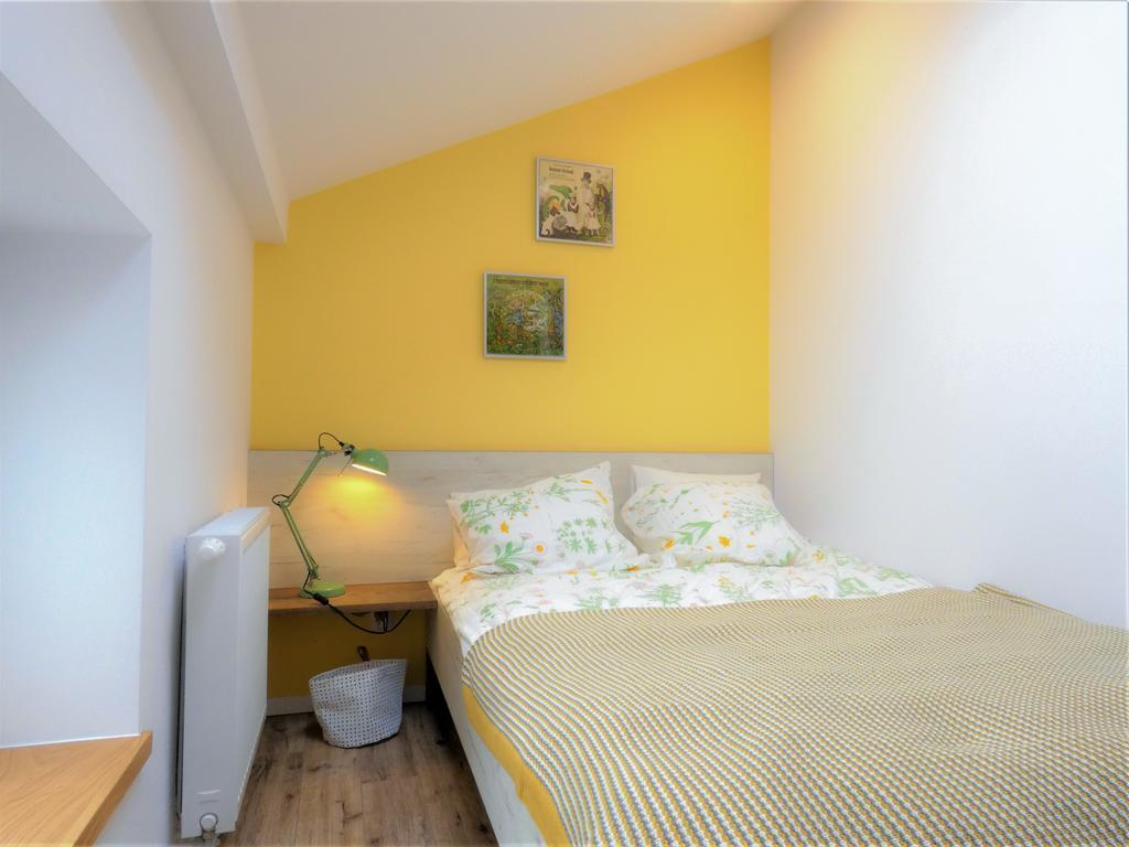 Appartement Way2stay Bosacka Krakau
